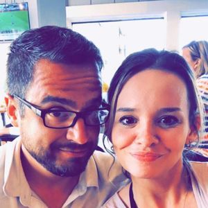 Meet your Posher, Nick